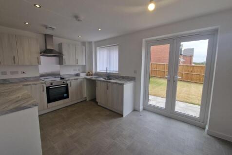 Frickley Drive, South Elmsall, PONTEFRACT photo 3