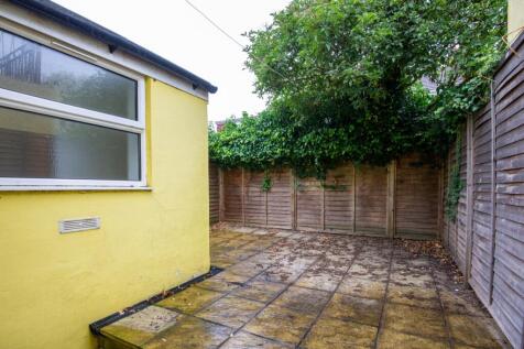 183 Queens Park Road BOH