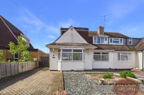 STANFIELD ROAD