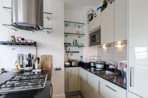 Lancaster Road London W11 photo 4