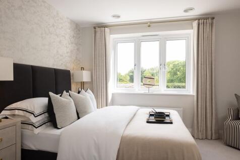 the glades at mindenhurst, deepcut