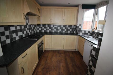 Hazel Croft, Northfield, Birmingham photo 4