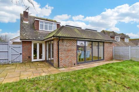 Rear Elevation