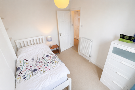 Bedroom 3-2