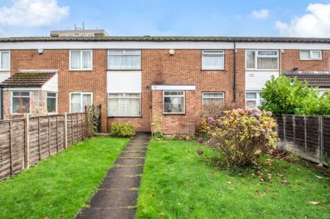 Birmingham, B31 - property photo
