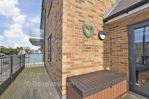 Balcony / Terrace