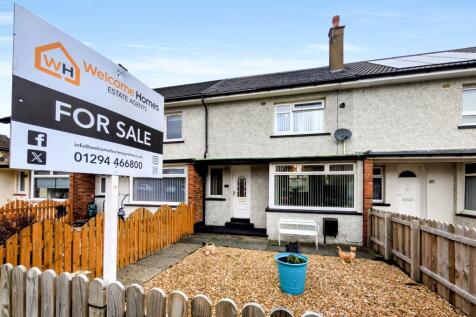 Stevenston, KA20 - property photo