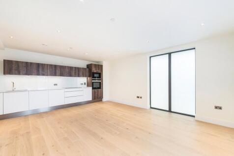 Foundry House, 5 Lockington Road, SW8 photo 4