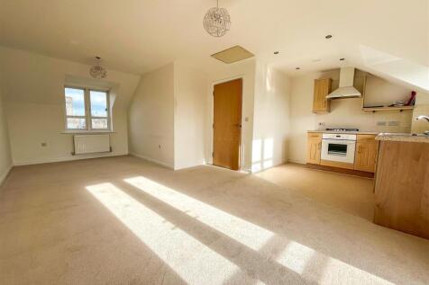 Cotton Court, Northampton