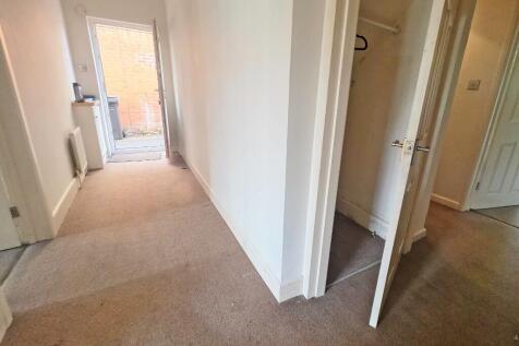 Hallway &amp; Storage