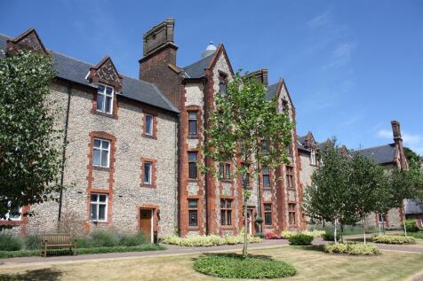 Gilbert Scott Court