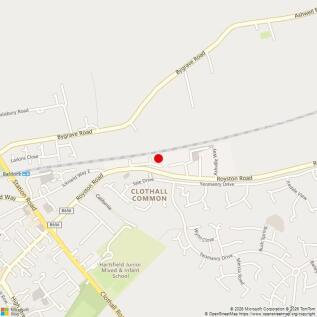 Property Map