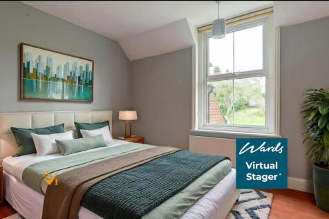 Bedroom 2 (Modern Style)