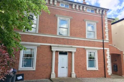 External - 99 Gough Road