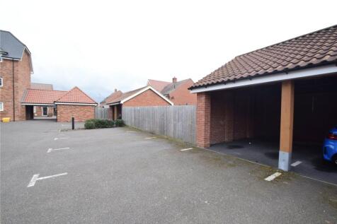 Parking and Carport