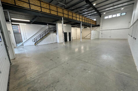 Industrial Park to rent Image 10