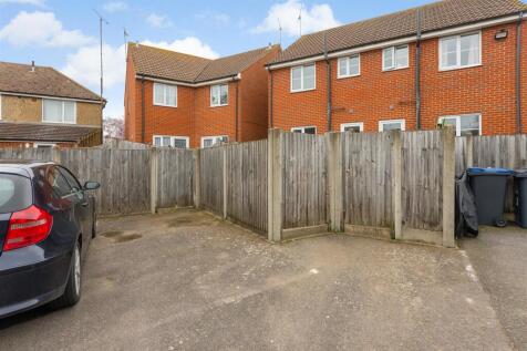 Grimshill Road, Whitstable