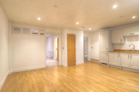 Kitchen/Dining/Living