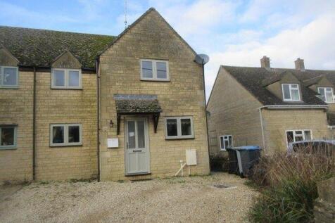 3 Bed Unfurnished Semi Detached House