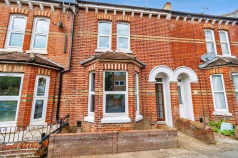 Southampton, SO17 - property photo
