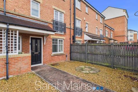Gateshead, NE8 - property photo