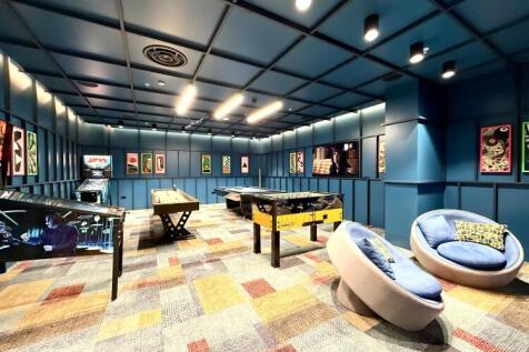 Waterhouse Garden...