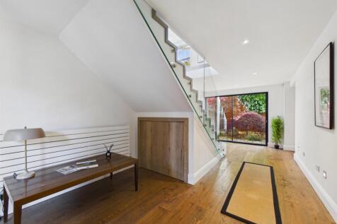 Adderstone Crescent, Jesmond photo 3
