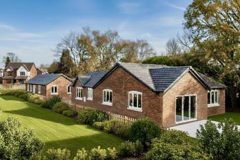 Yew Tree Farm, Moor Lane