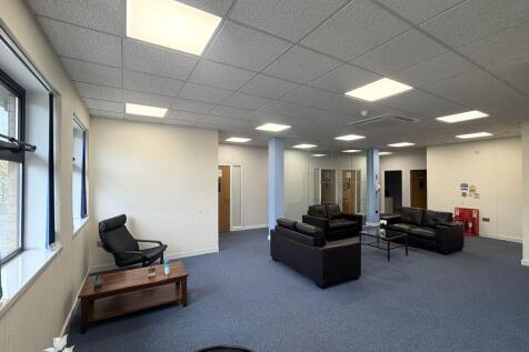 Suite C4, Kingfisher House Kingsway North Team Valley Trading Estate NE11 0JQ photo 5
