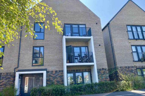 1 Bedroom Apartment For Sale