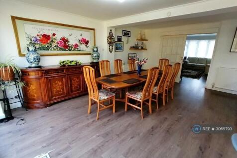 Dinning Room