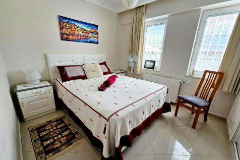 Ground Floor Bedroom