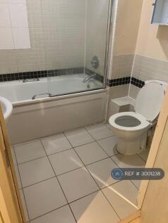 This Is An Old Photo Before Bathroom Painting