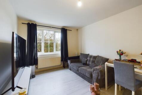 Lounge &amp; kitchenette