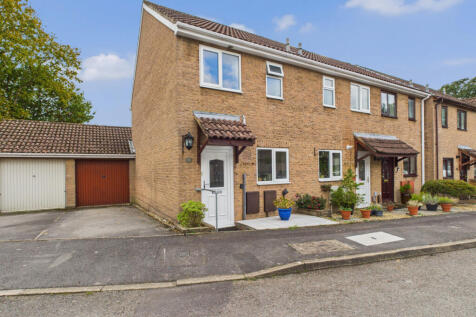 Southampton, SO31 - property photo