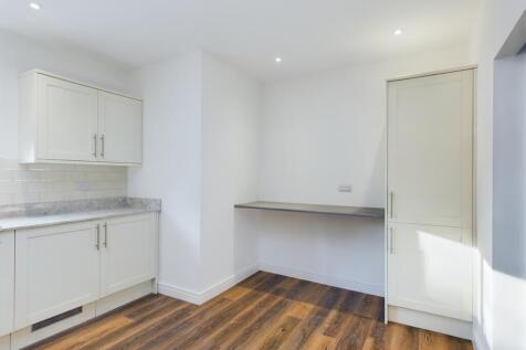 Flat B 824 Osmaston Road photo 3