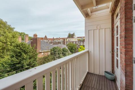 Albrecht Dürerstraat 1 2 1077 LS AMSTERDAM image 38