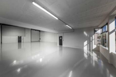 Unit 37, SEGRO Metropolitan Park