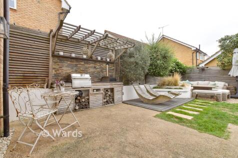 Patio / Decking
