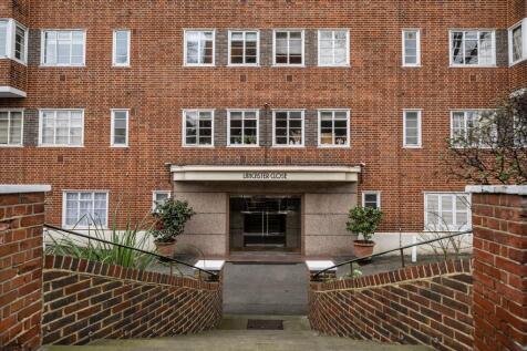 External Grounds