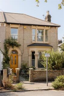 Durham Road, E12