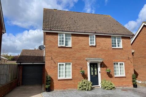 Saxmundham, IP17 - property photo