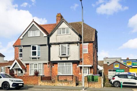 Cheriton Road