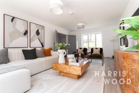 Ash View, Takeley, Bishop's Stortford, Essex, CM22 photo 4