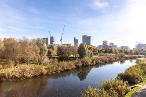 Park View Mansions, E20