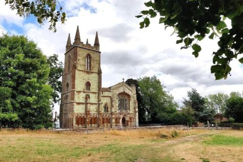 Village Church