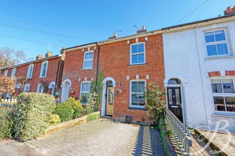 Maidenhead, SL6 - property photo