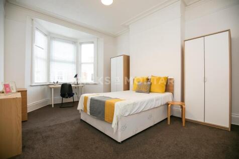 (£95pppw) Warton Terrace, Heaton, Newcastle Upon Tyne NE6 photo 5