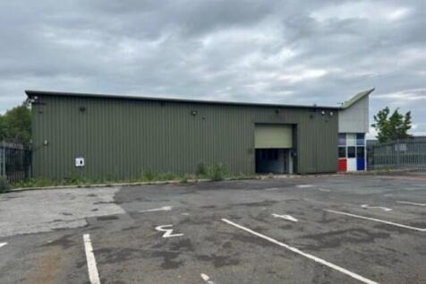 Warehouse to rent Image 5
