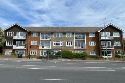 Flat 20, Benfield Court, Old Shoreham Road, Portslade, Brighton, BN41 1XT
